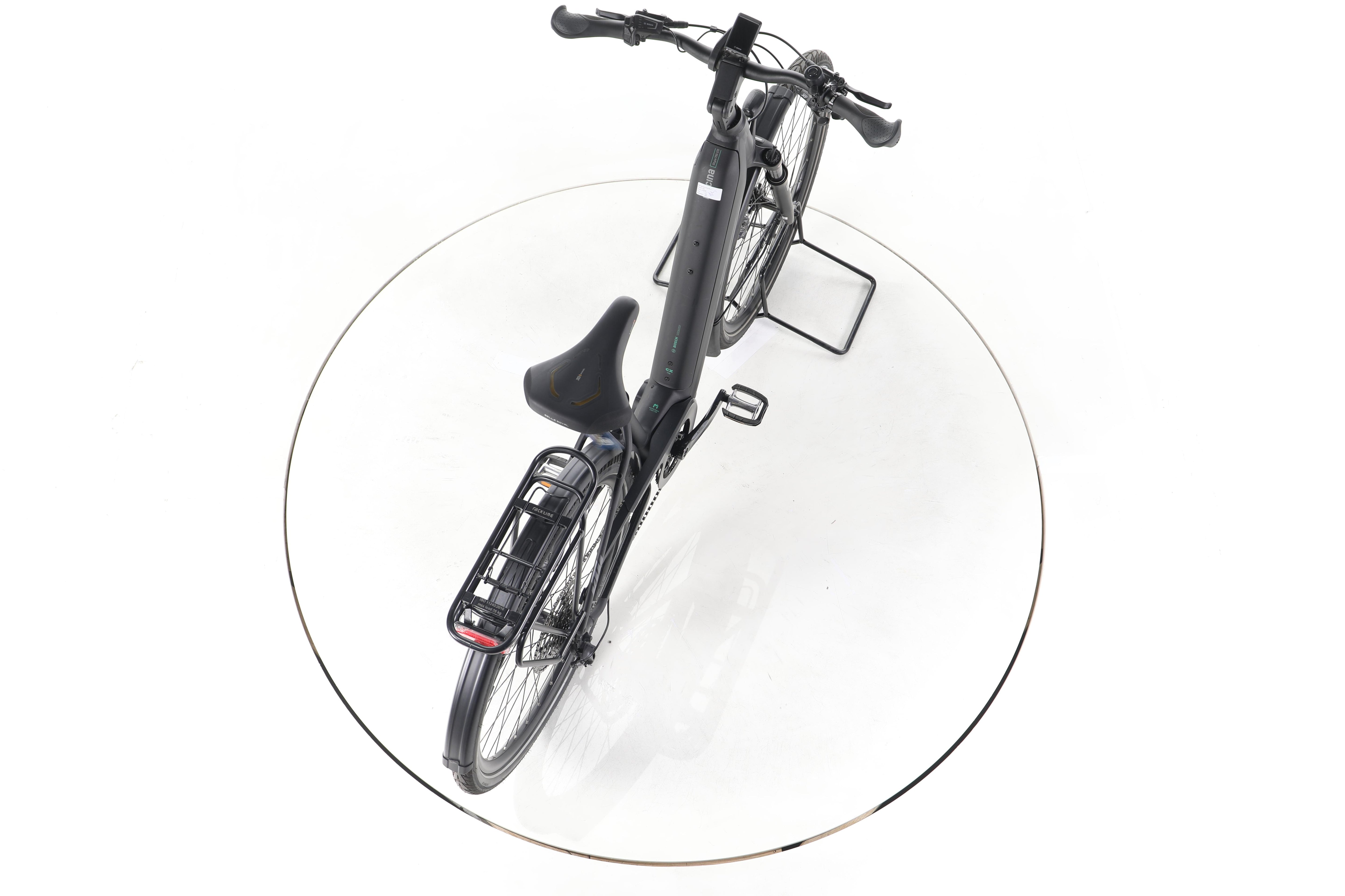 KTM Macina Style XT Trekking E-Bike Tiefeinsteiger - Image 23