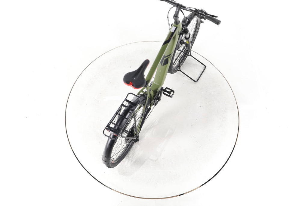 R Raymon Crossray E 5.0 Trekking E-Bike - Image 23