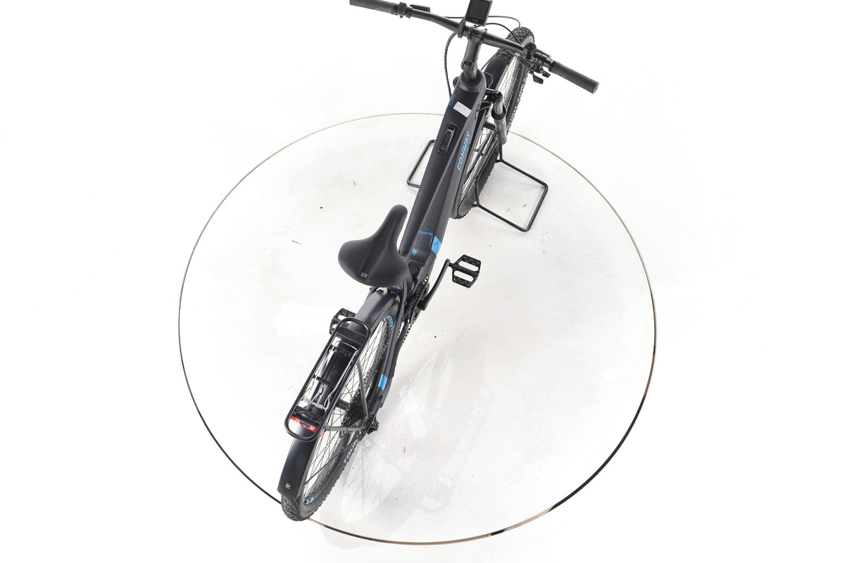 Conway Cairon C FS 2.0 Trekking E-Bike - Image 23