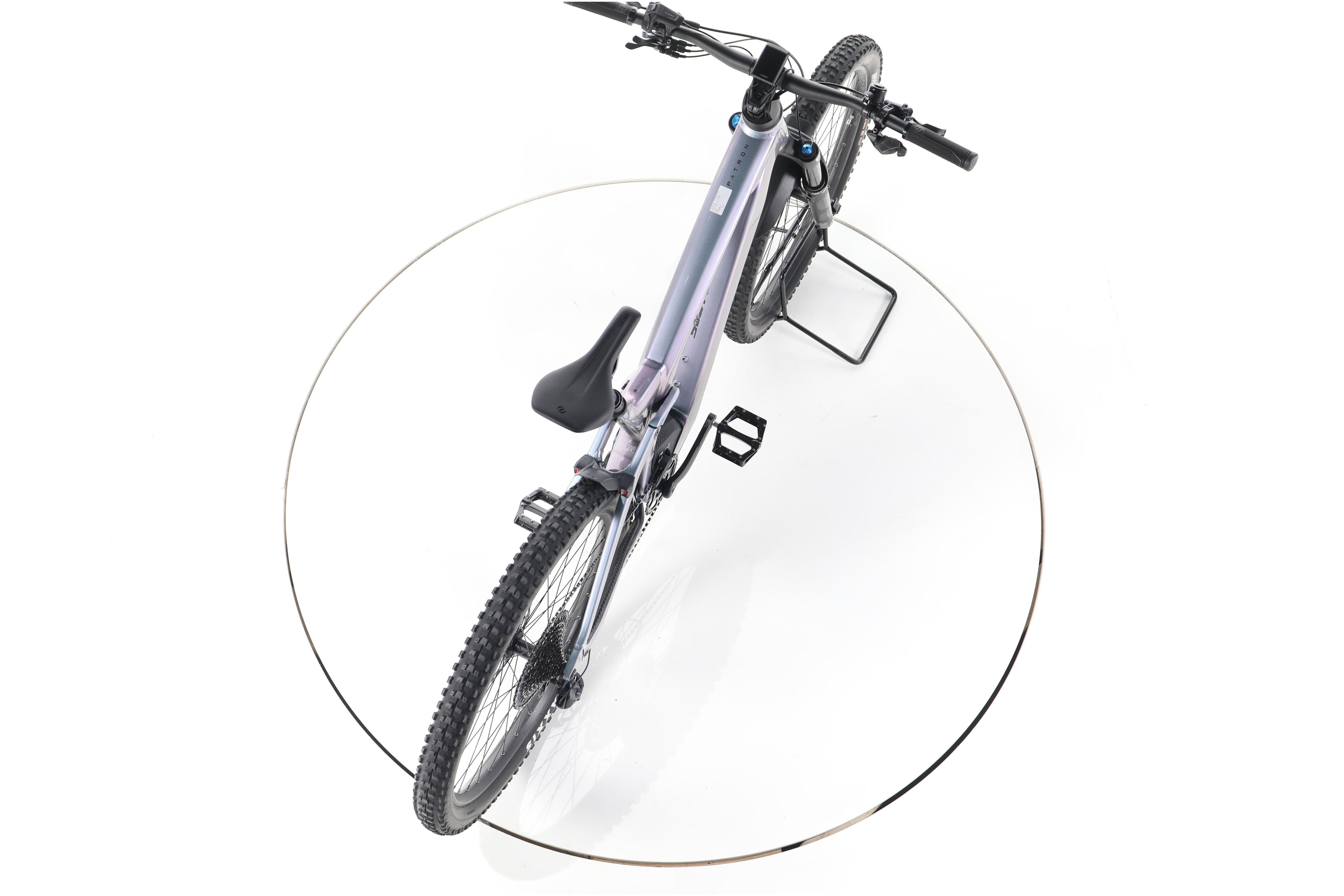 Scott Patron eRIDE 910 Fully E-Bike - Image 23