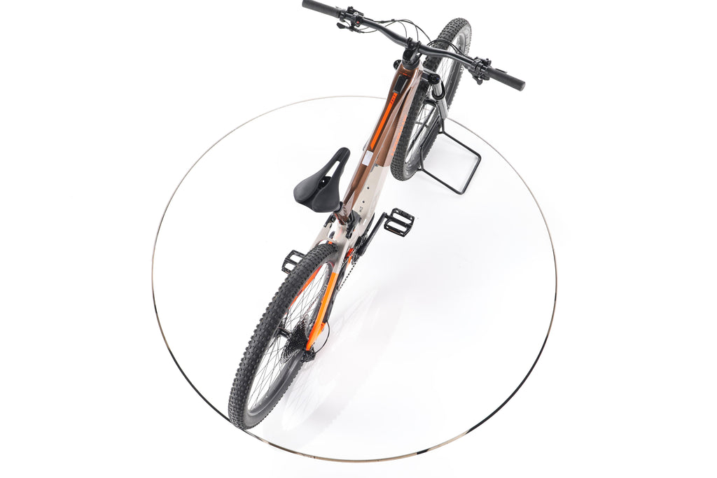 Haibike LYKE CF 10 Fully E-Bike Carbon - Image 23
