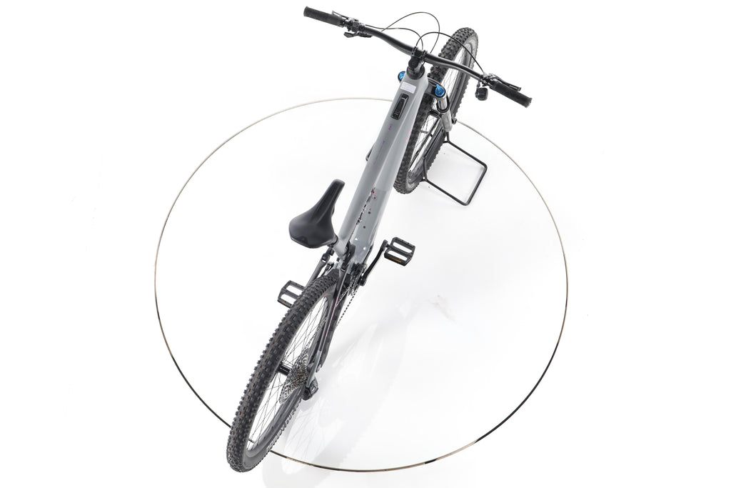 Cube AMS Hybrid ONE44 C:68X TM X E-Bike Fully Carbon 2024 - Image 23