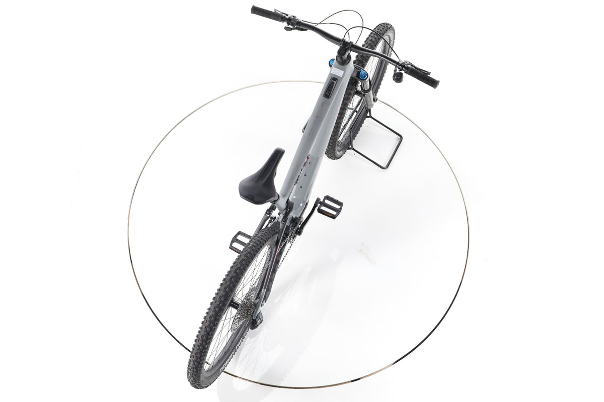 Cube AMS Hybrid ONE44 C:68X TM X E-Bike Fully Carbon 2024 - Image 23