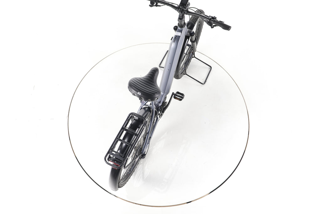 Hercules Nos SUV 2.1 Trekking E-Bike Tiefeinsteiger - Image 23