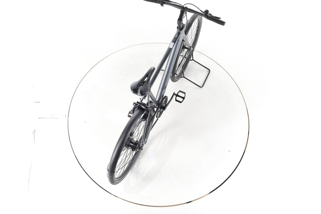 TENWAYS CGO600 Pro E-Bike - Image 23