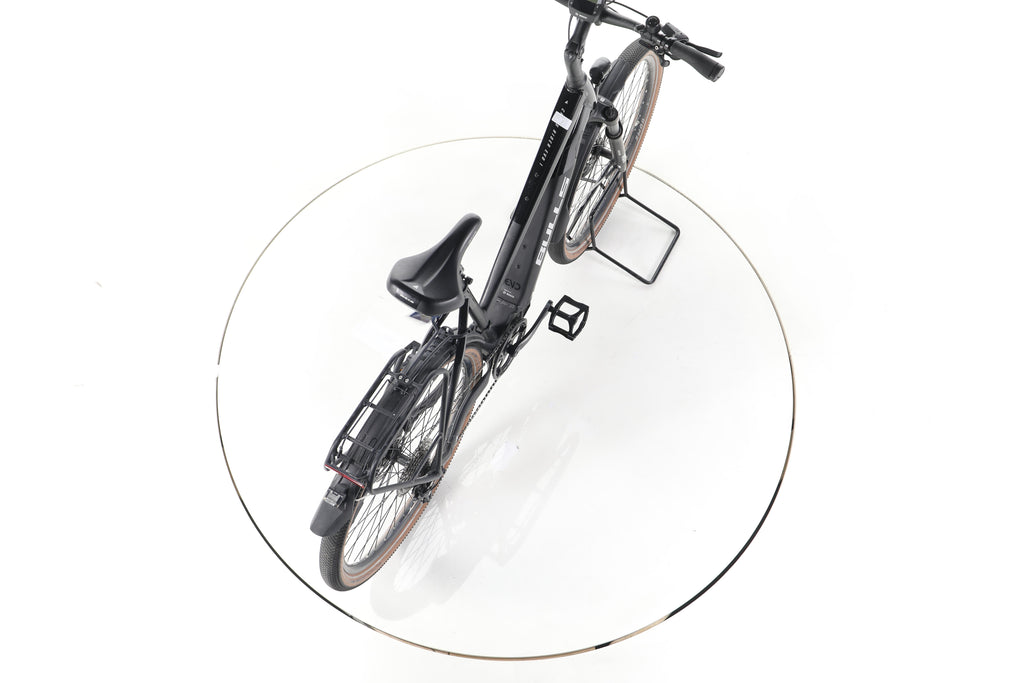 Bulls Cross Rider EVO 1 Trekking E-Bike - Image 23