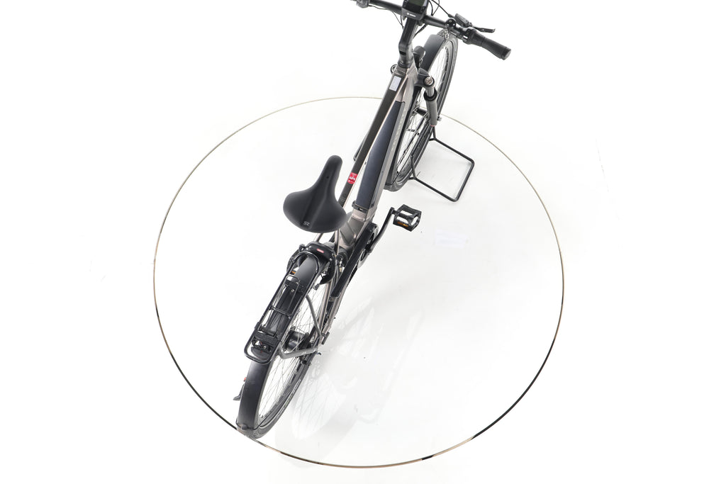 Kalkhoff Image 5.B Advance+ City E-Bike - Image 23