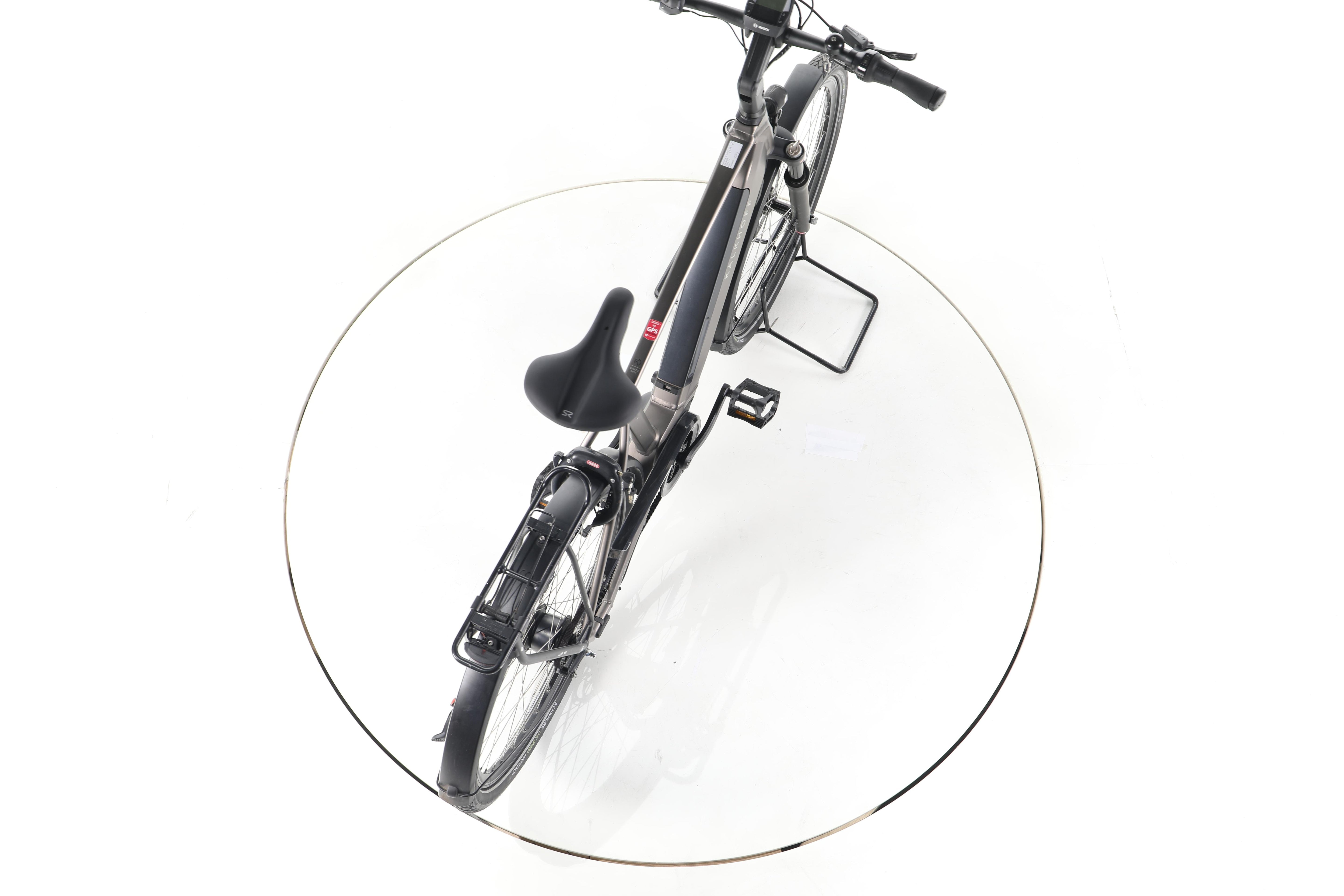 Kalkhoff Image 5.B Advance+ City E-Bike - Image 23