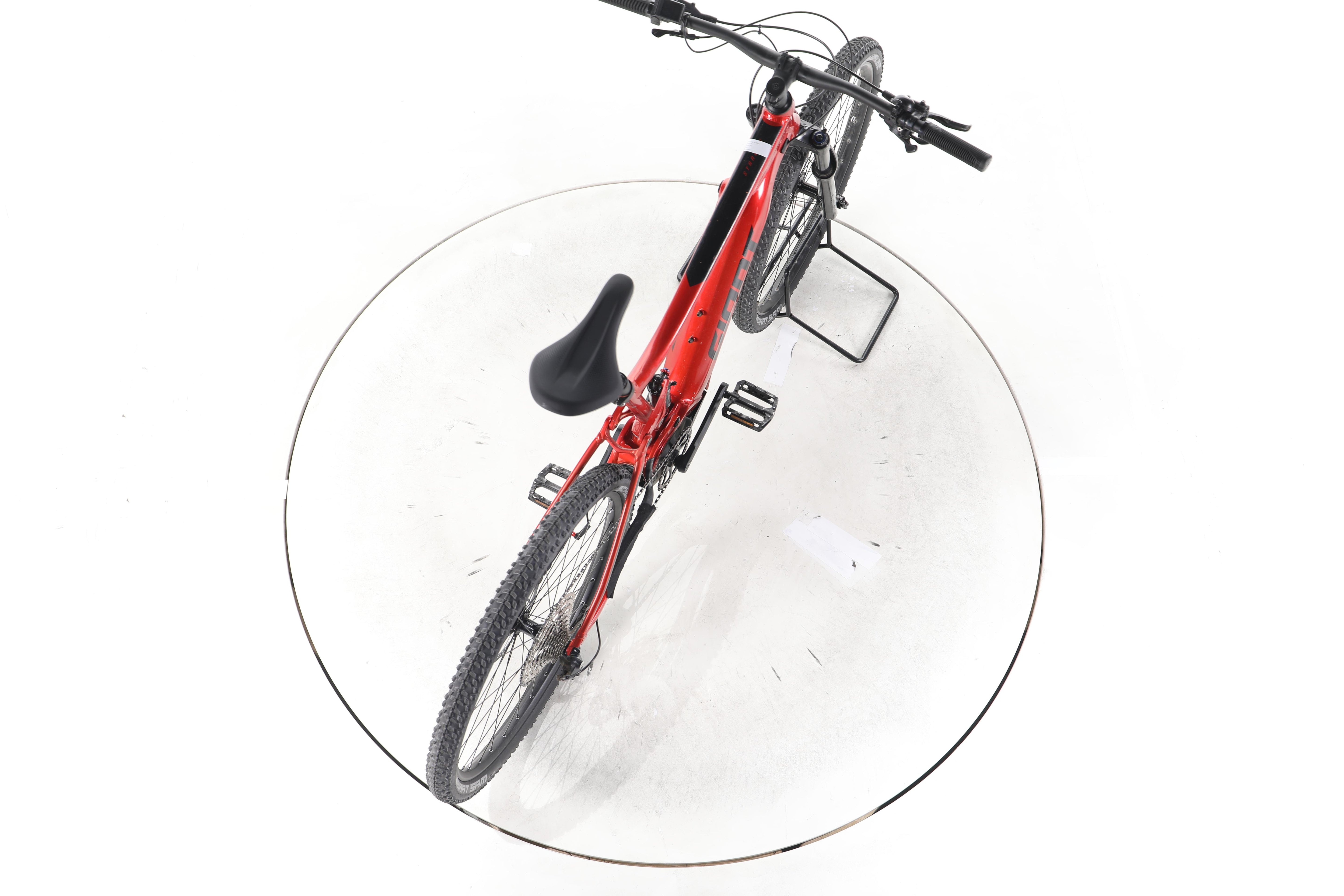 Giant Stance E+ 1 E-Bike Fully - Image 23