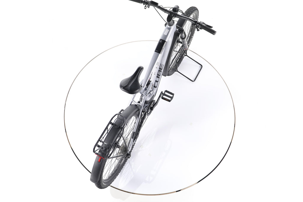 Cube Stereo Hybrid 120 Race Fully E-Bike 2023 - Image 23