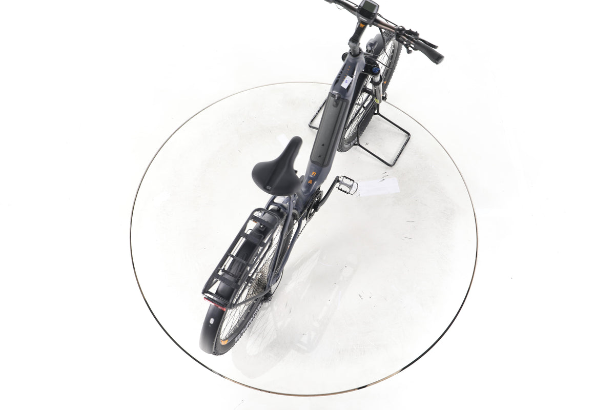Axess Rotation Trekking E-Bike Tiefeinsteiger - Image 23