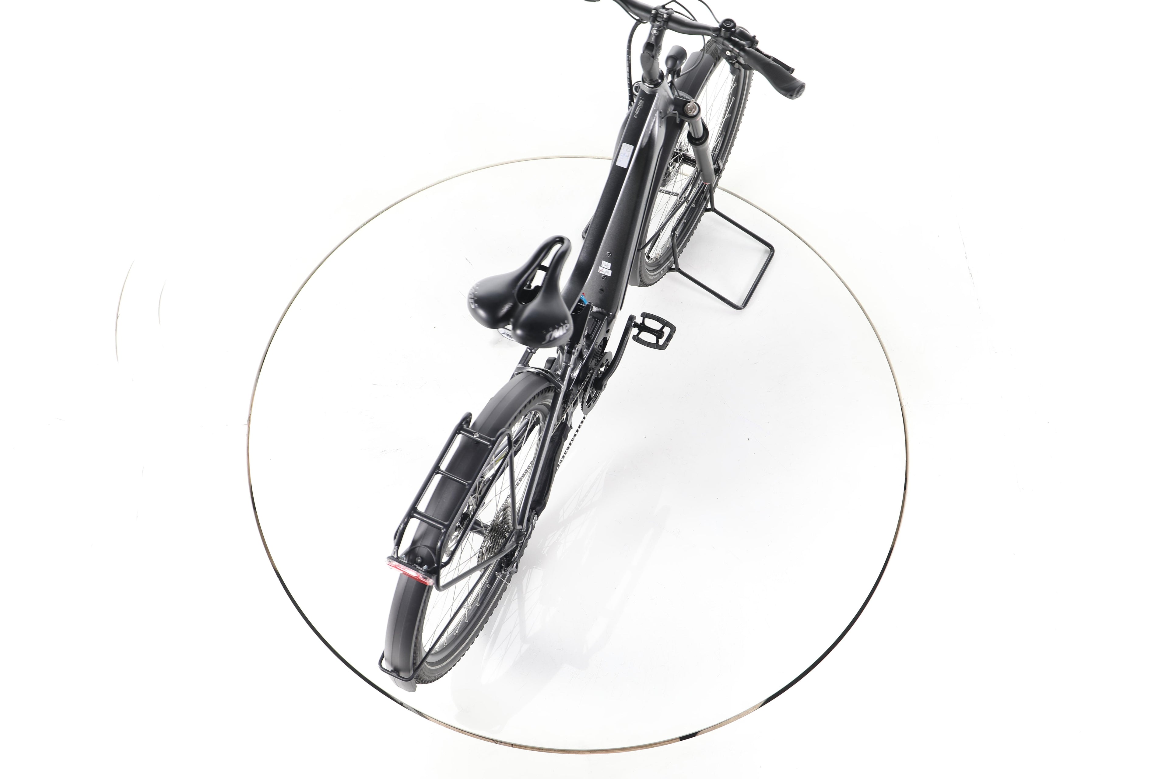Bergamont E-Horizon FS Edition SUV E-Bike - Image 23
