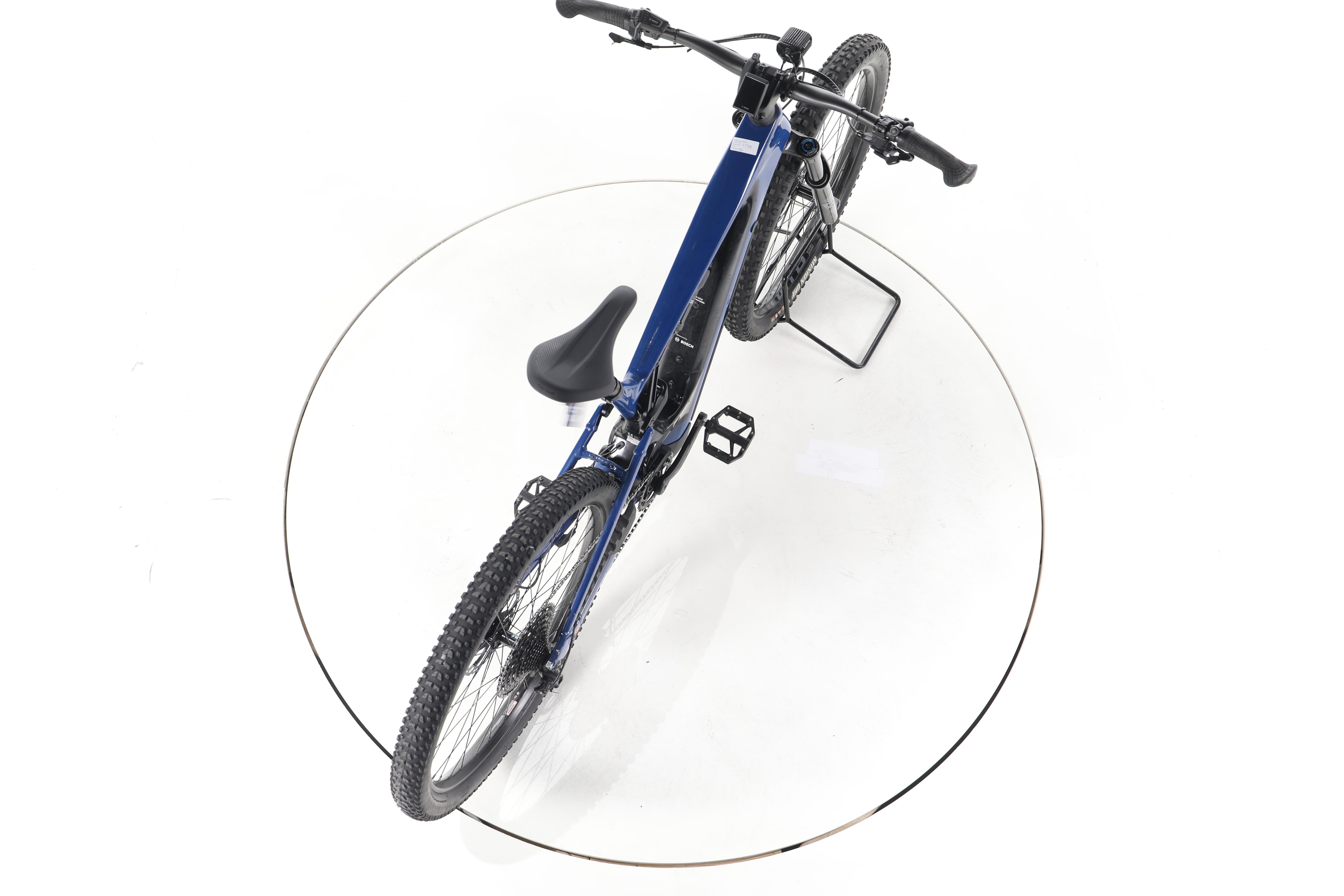 Cannondale Moterra Neo Cab 1 E-Bike Fully - Image 23