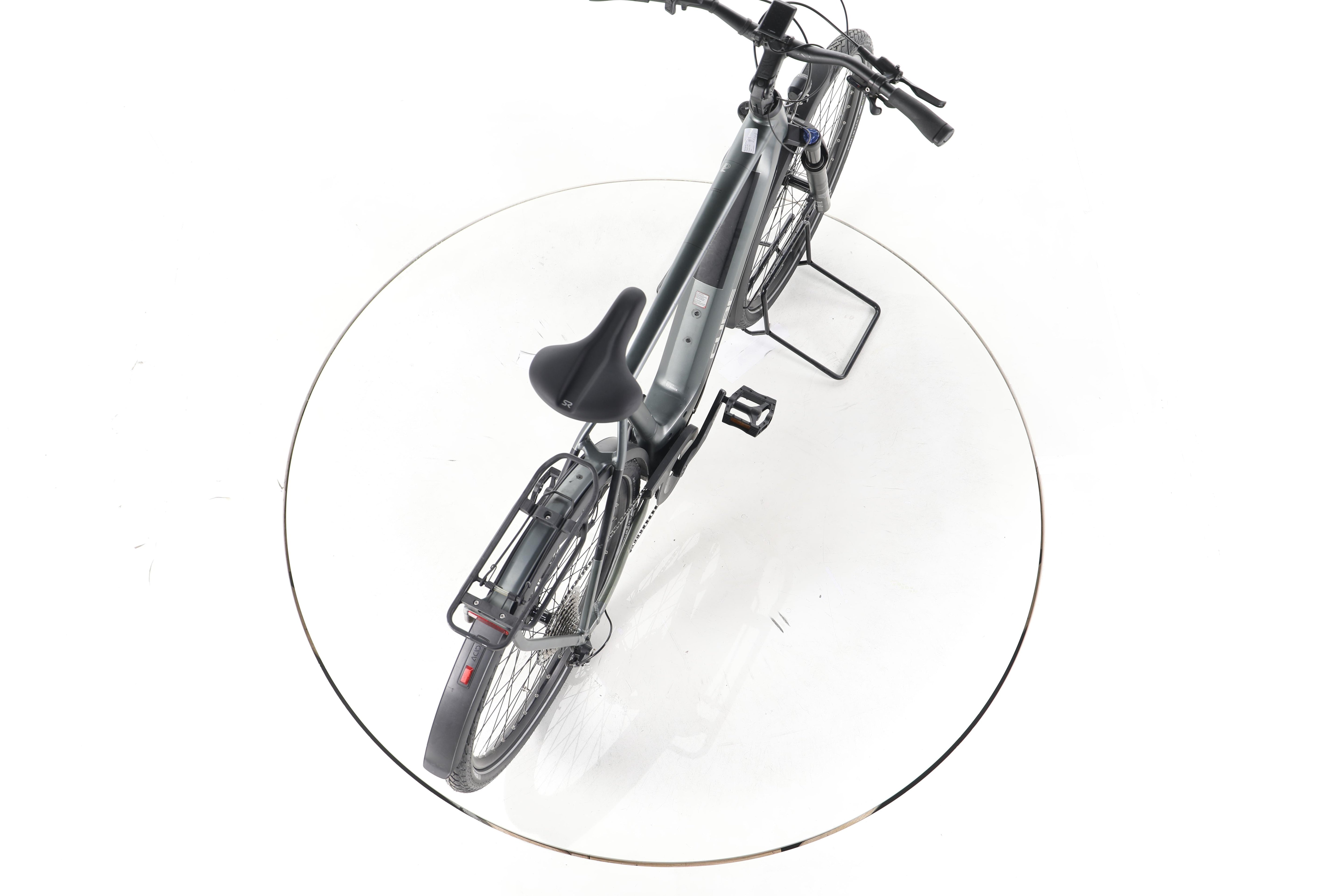 Cube Kathmandu Hybrid Pro Trekking E-Bike - Image 23