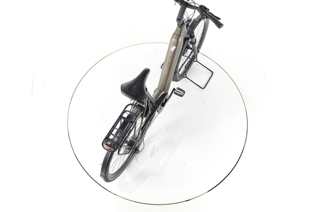 KTM Macina Style 720 ABS Trekking E-Bike Tiefeinsteiger - Image 23