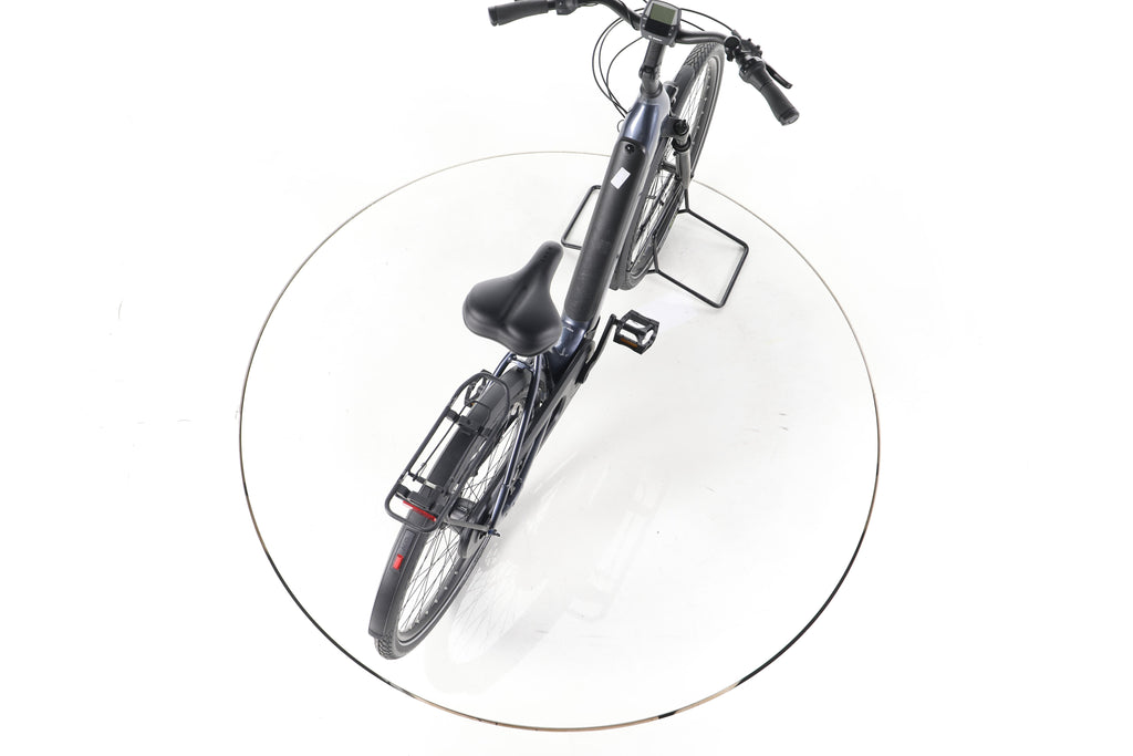 Cube Supreme Hybrid EX City E-Bike Tiefeinsteiger - Image 23