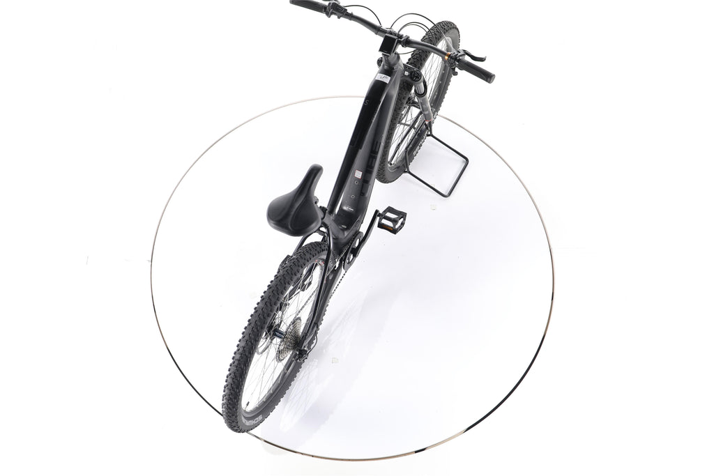 Cube Reaction Hybrid SLX E-Bike - Image 23