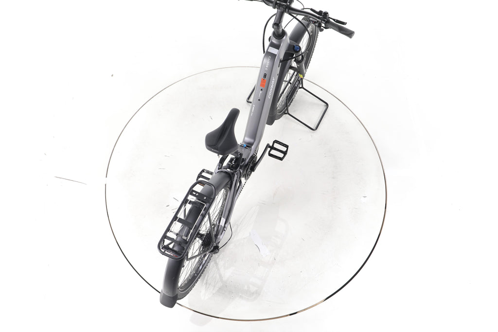 Conway Cairon C FS 2.0 SUV E-Bike Tiefeinsteiger 2025 - Image 23