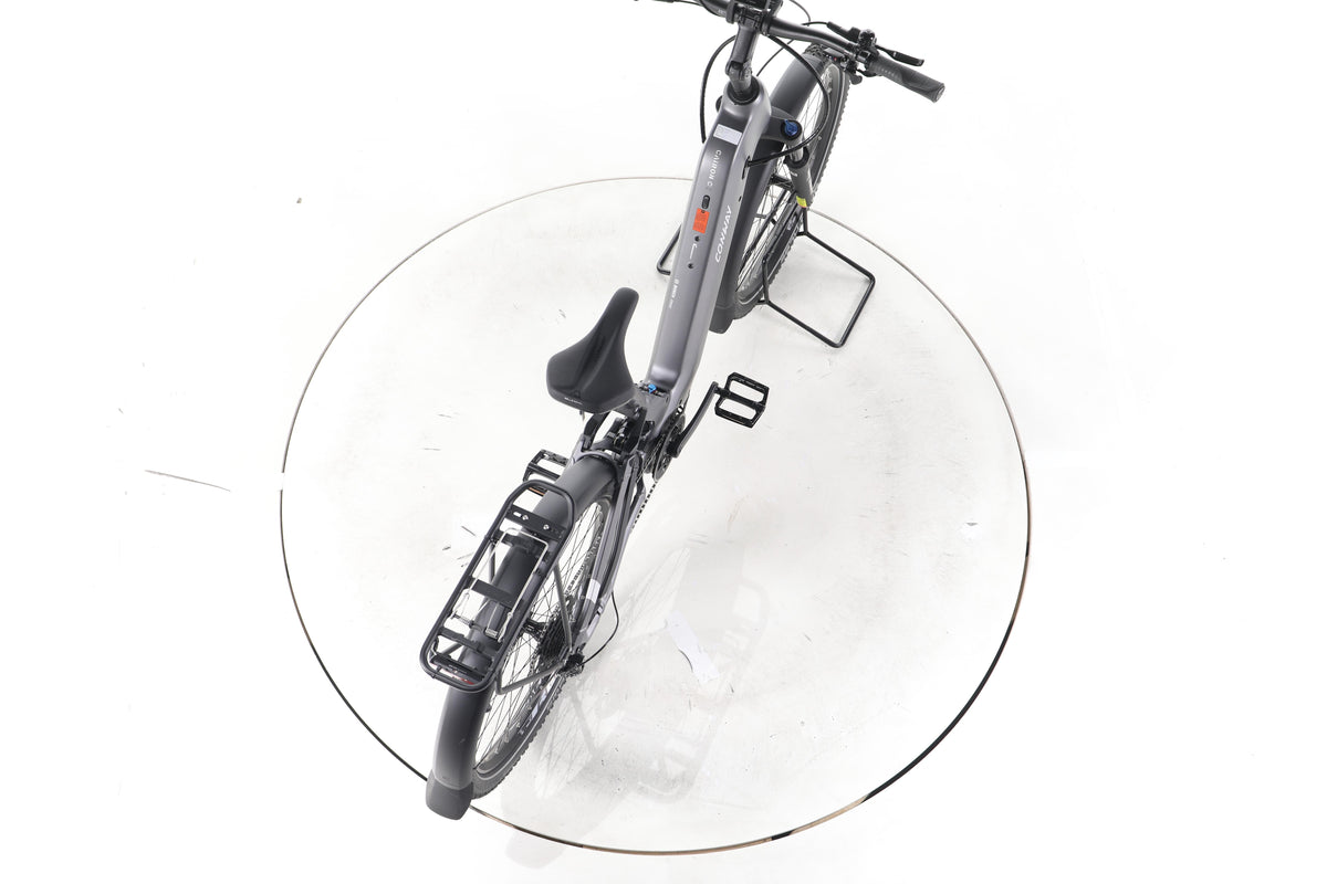 Conway Cairon C FS 2.0 SUV E-Bike Tiefeinsteiger 2025 - Image 23