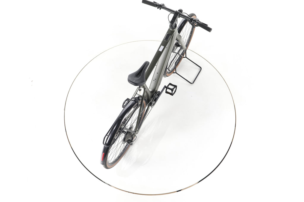 Riese & Müller UBN five touring Trekking E-Bike - Image 23