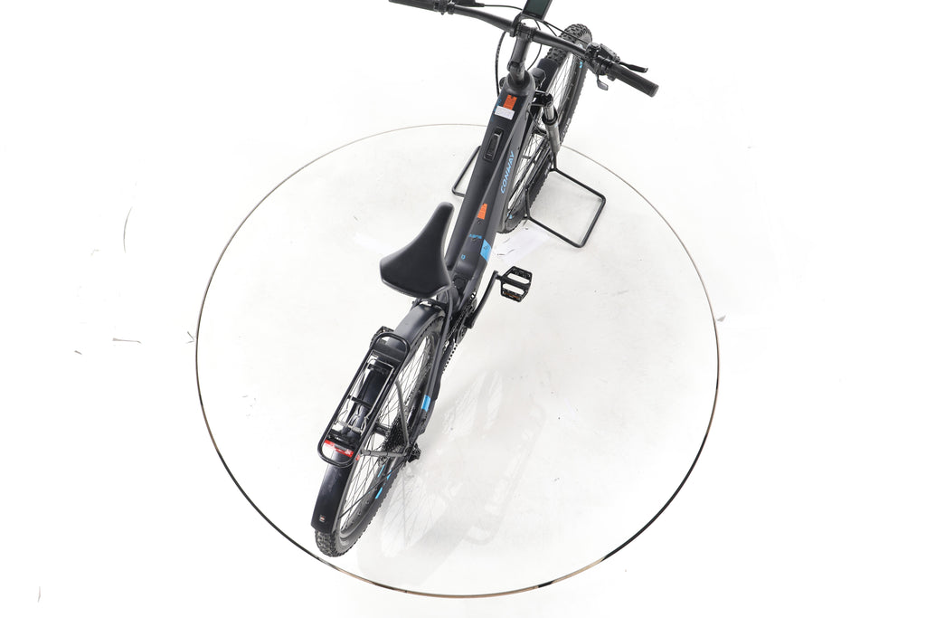 Conway Cairon C 2.0 Trekking E-Bike - Image 23