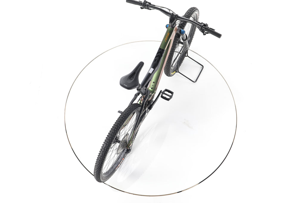 Orbea Rise M20 E-Bike Fully Carbon - Image 23