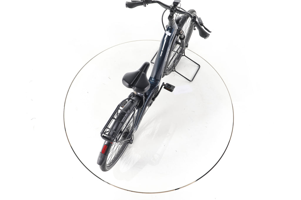 Pegasus Premio EVO 11 "40th Years" Trekking E-Bike Tiefeinsteiger - Image 23