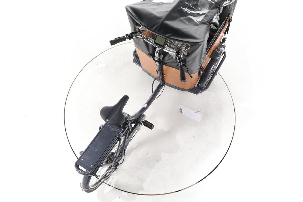 Babboe Curve-E E-Lastenrad - Image 23