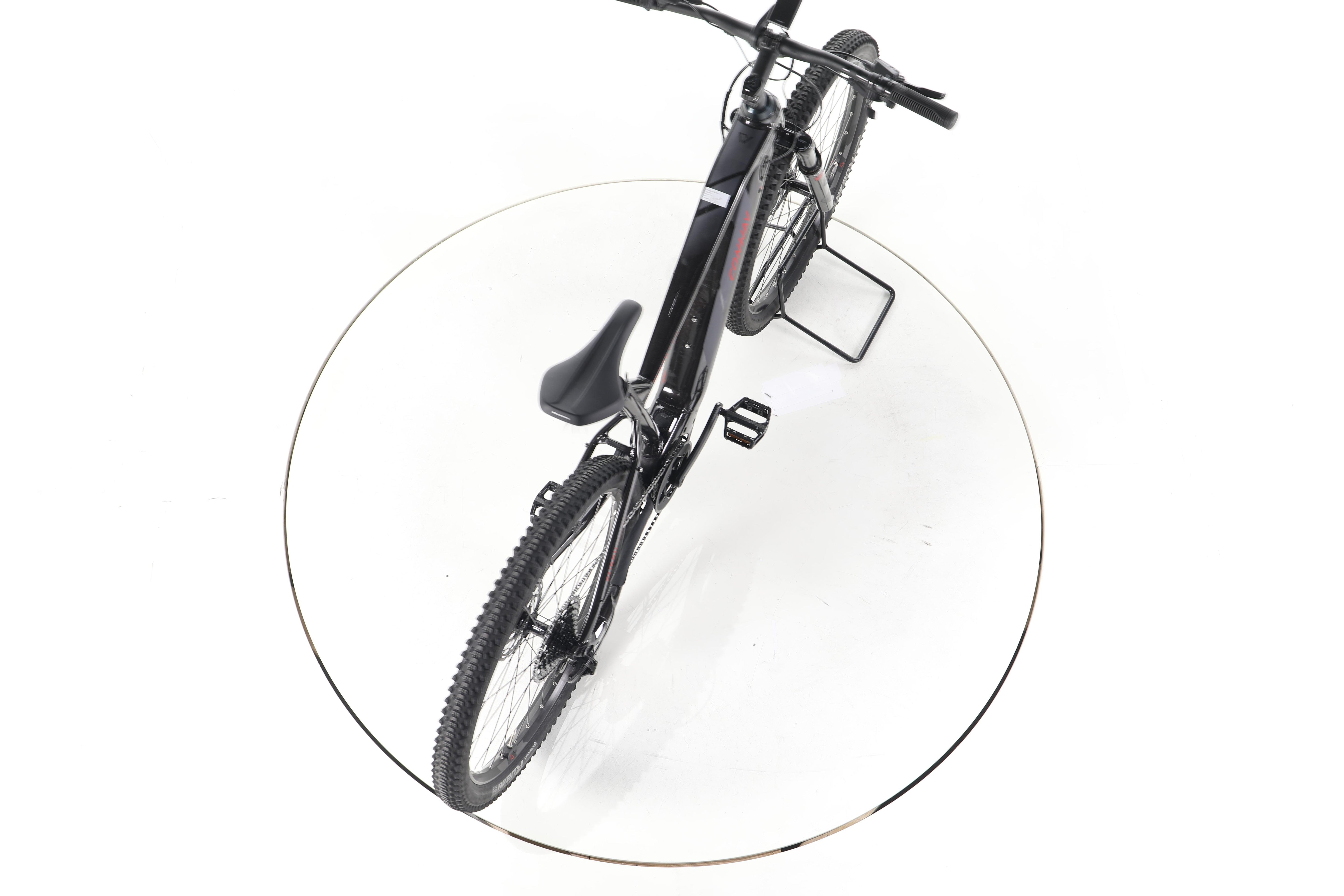 Conway Cairon S 5.0 E-Bike - Image 23