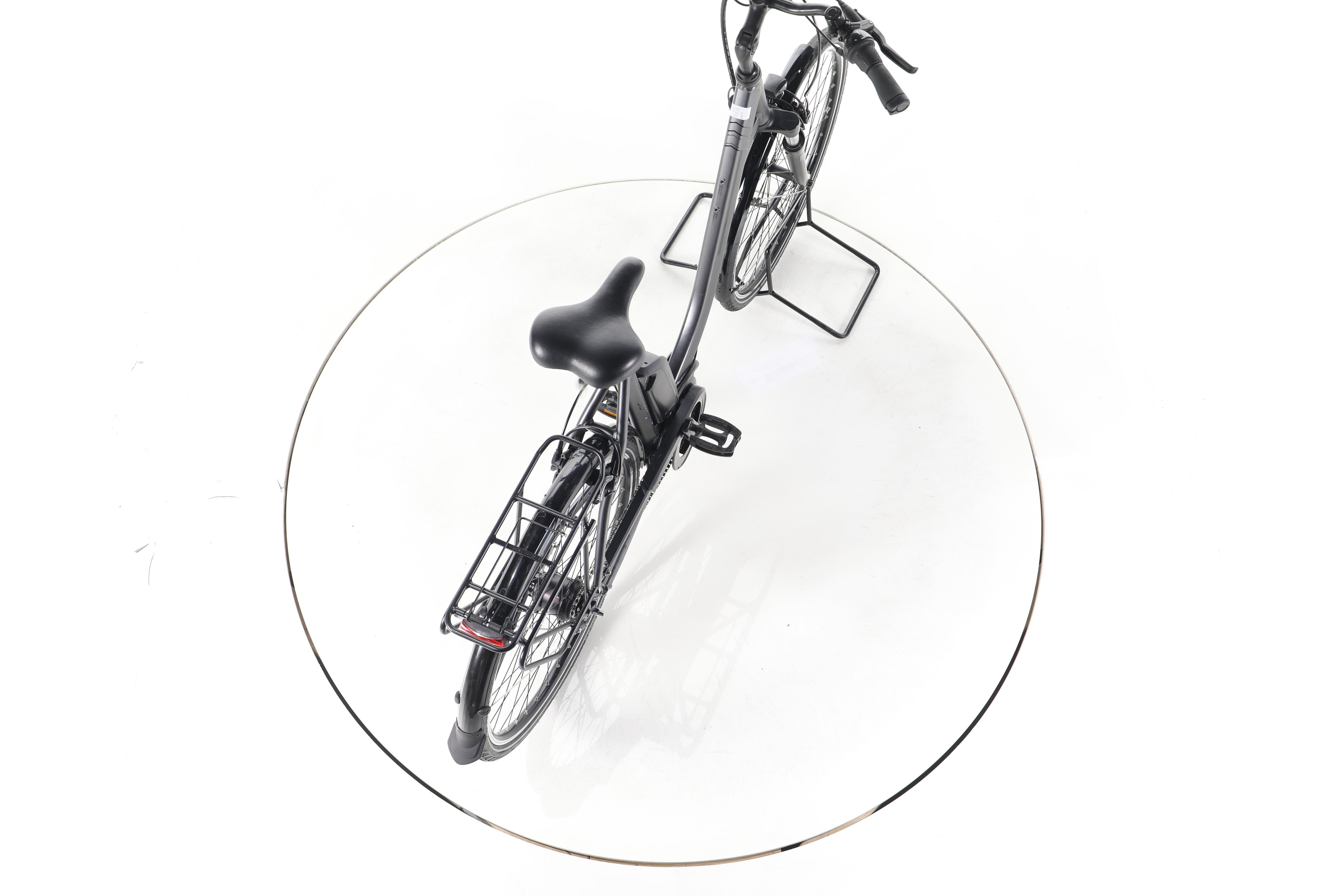 Triumph E-Cloud Plus City E-Bike Tiefeinsteiger - Image 23