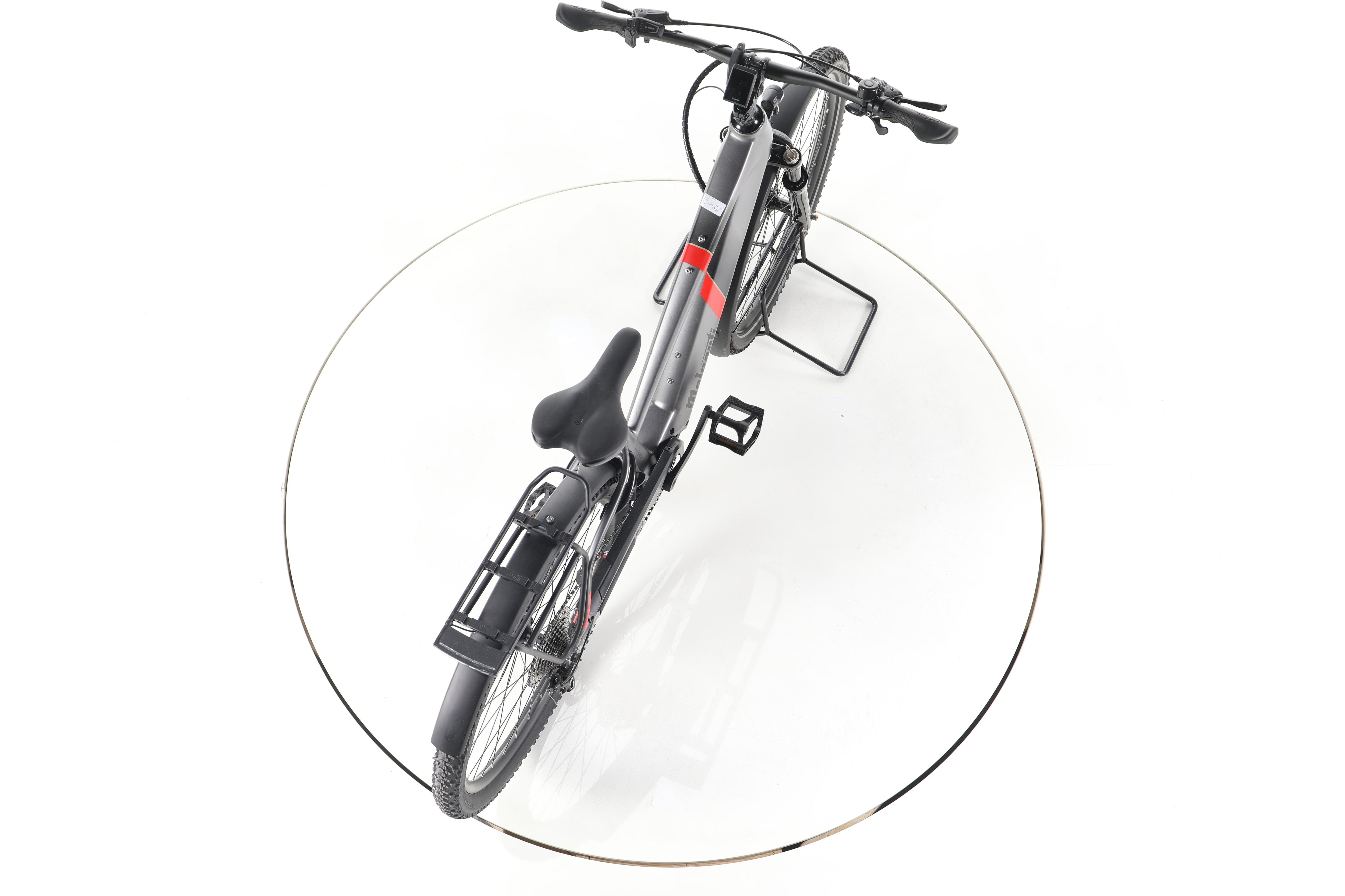 Malaguti Cortina TRT 5.1 Trekking E-Bike - Image 23