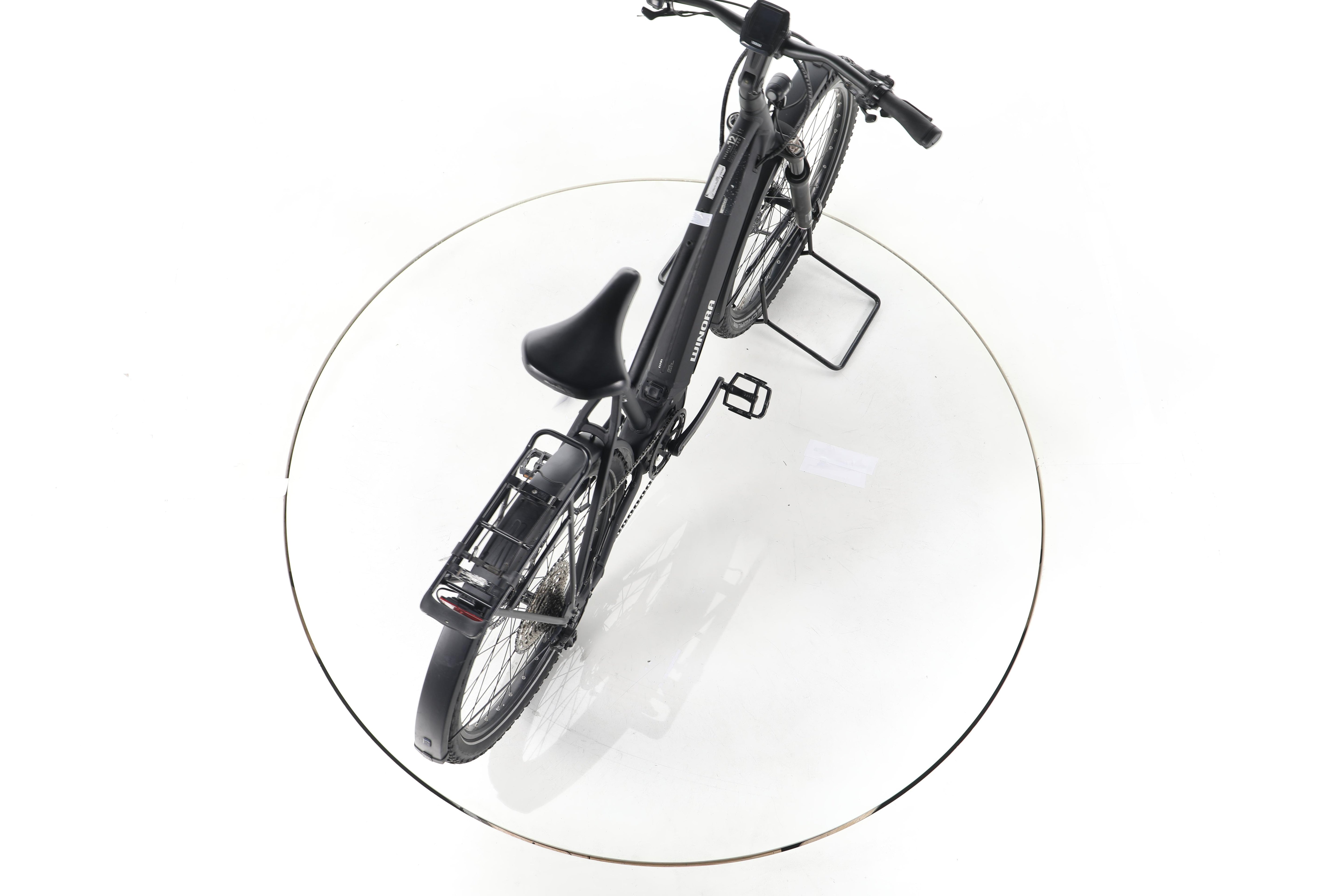 Winora Yucatan 12 Pro Trekking E-Bike - Image 23