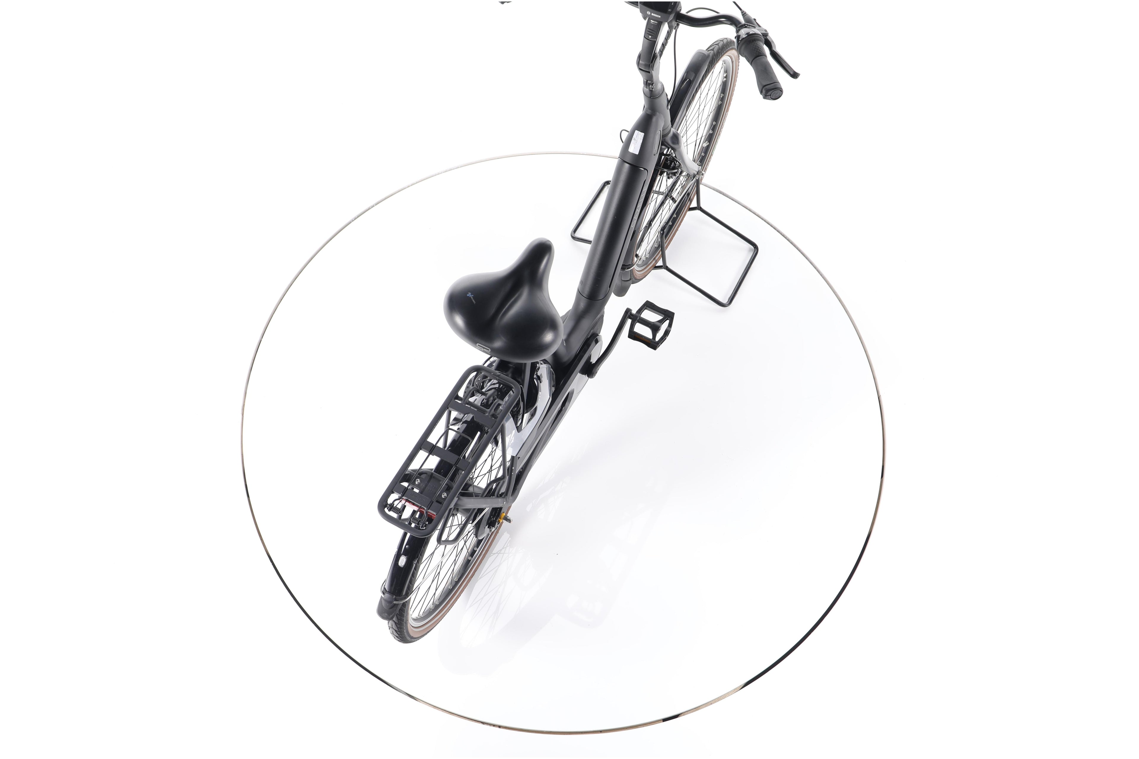Gazelle Arroyo C8 Elite City E-Bike Tiefeinsteiger - Image 23
