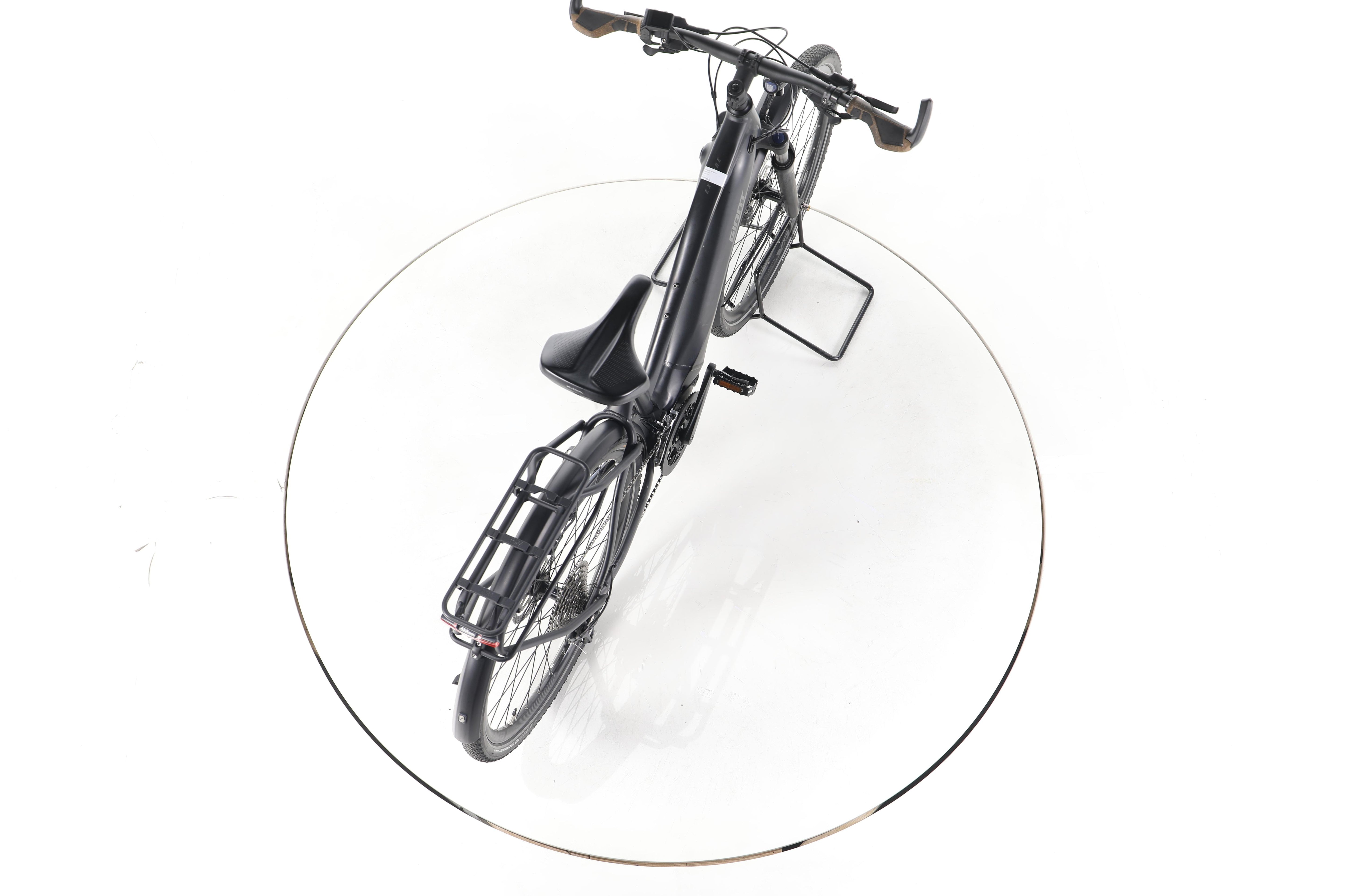 Giant Explore E+ 1 Trekking E-Bike - Image 23