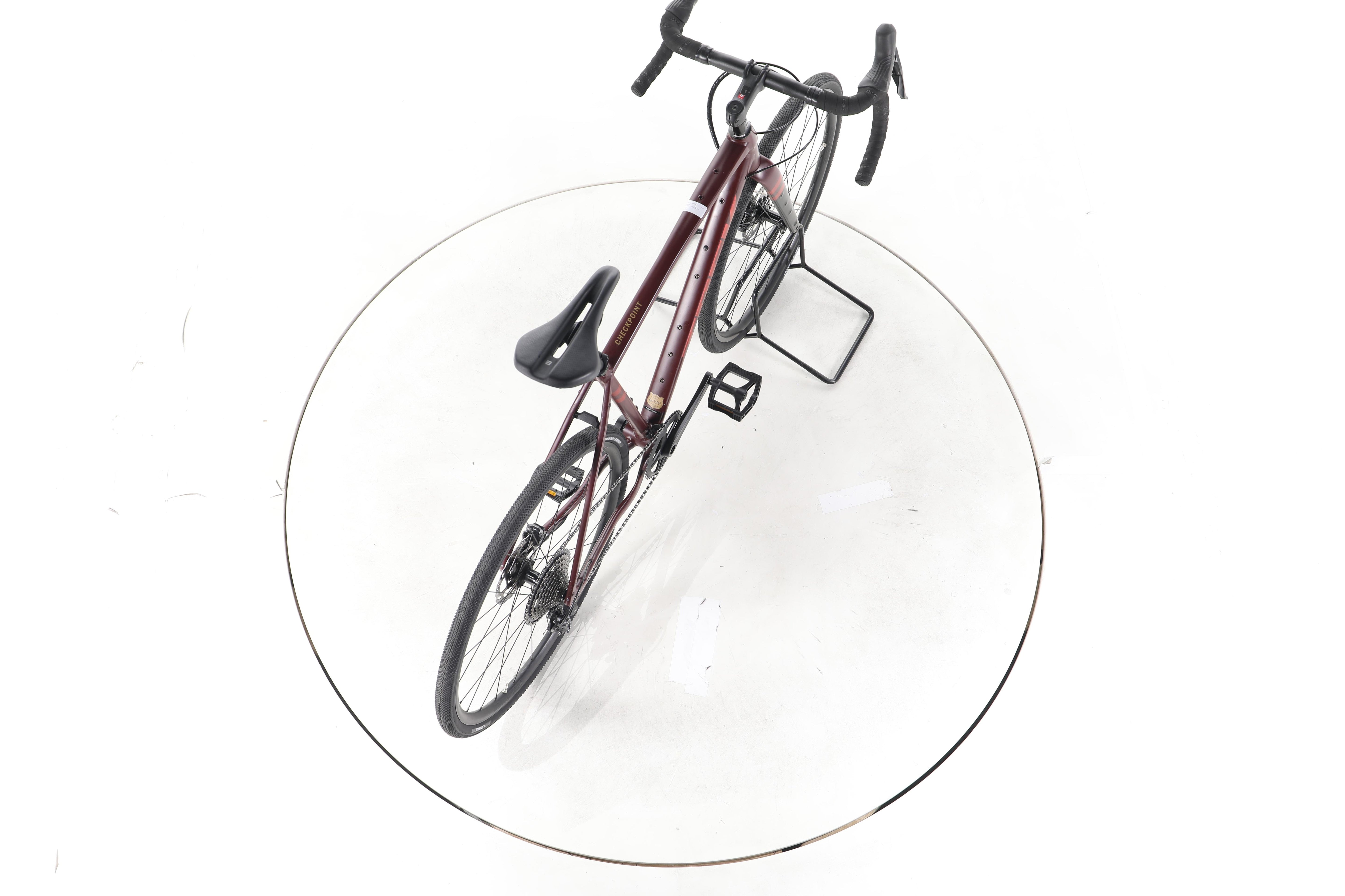 Trek Checkpoint ALR 5 Driftless Gravelbike - Image 23