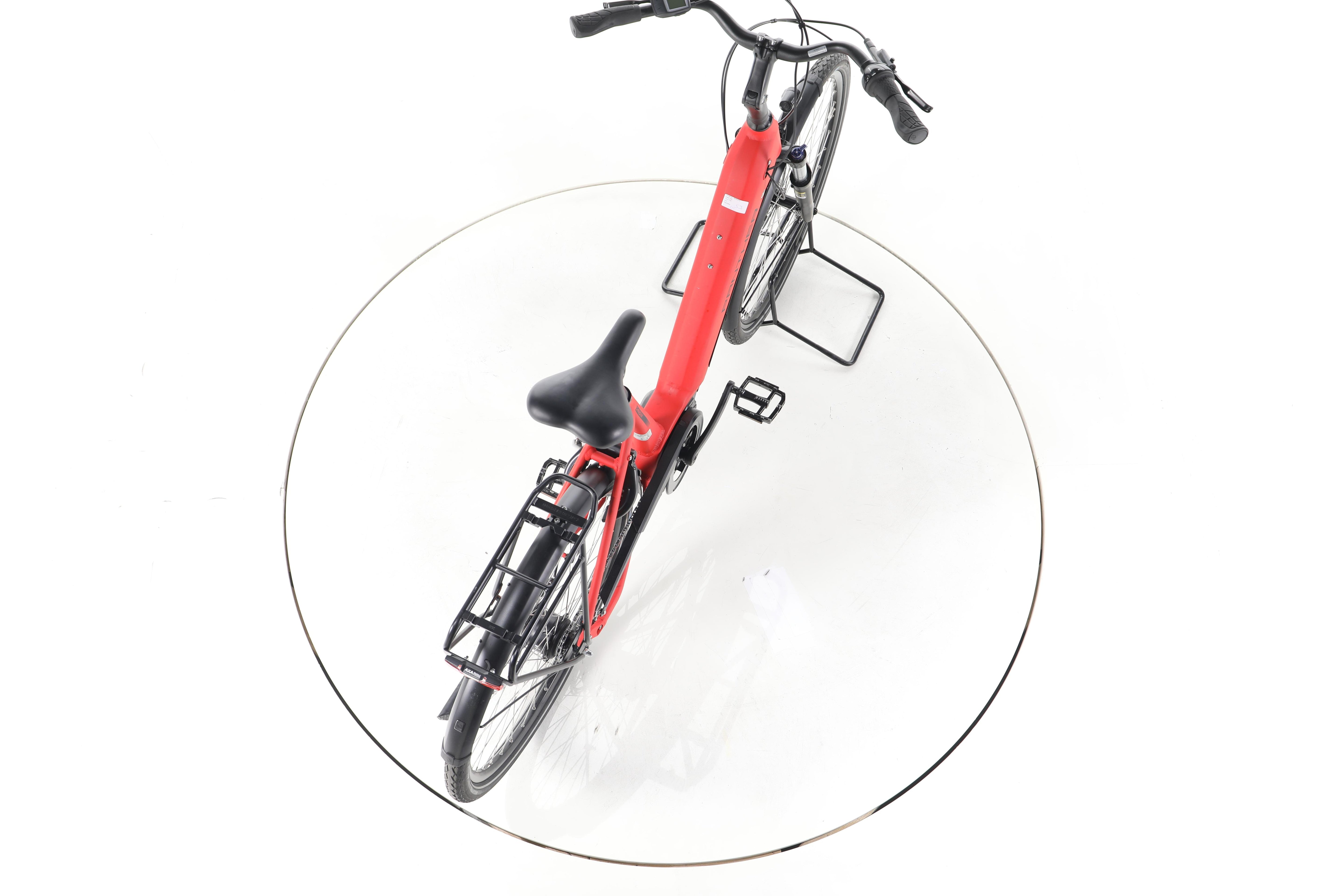 Panther Chamonix City E-Bike Tiefeinsteiger - Image 23