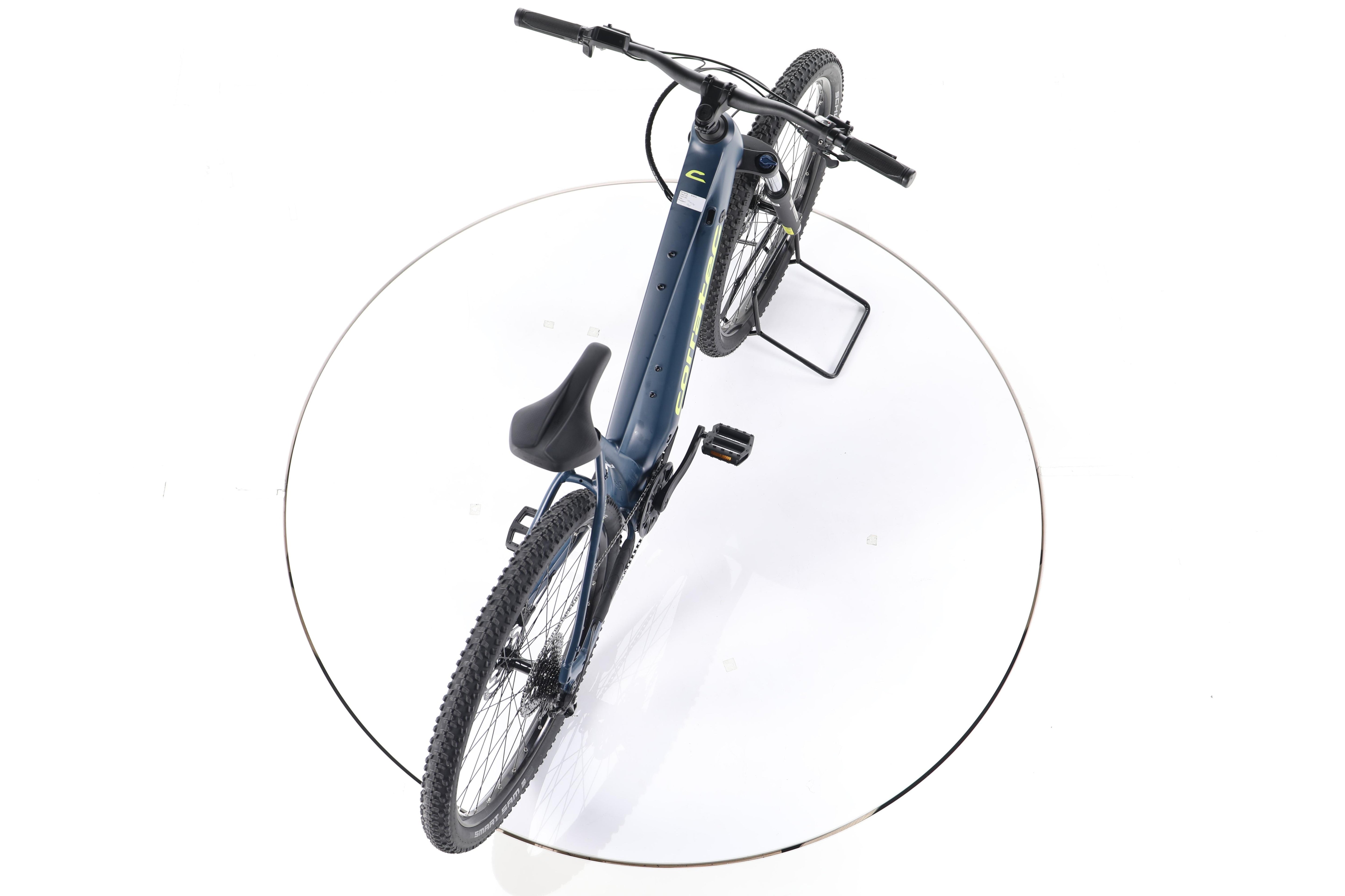 Corratec E-Power X-Vert Race Sport E-Bike 2025 - Image 23