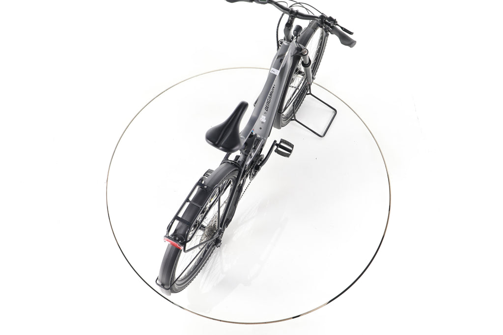 Bergamont E-Horizon FS Expert Trekking E-Bike - Image 23