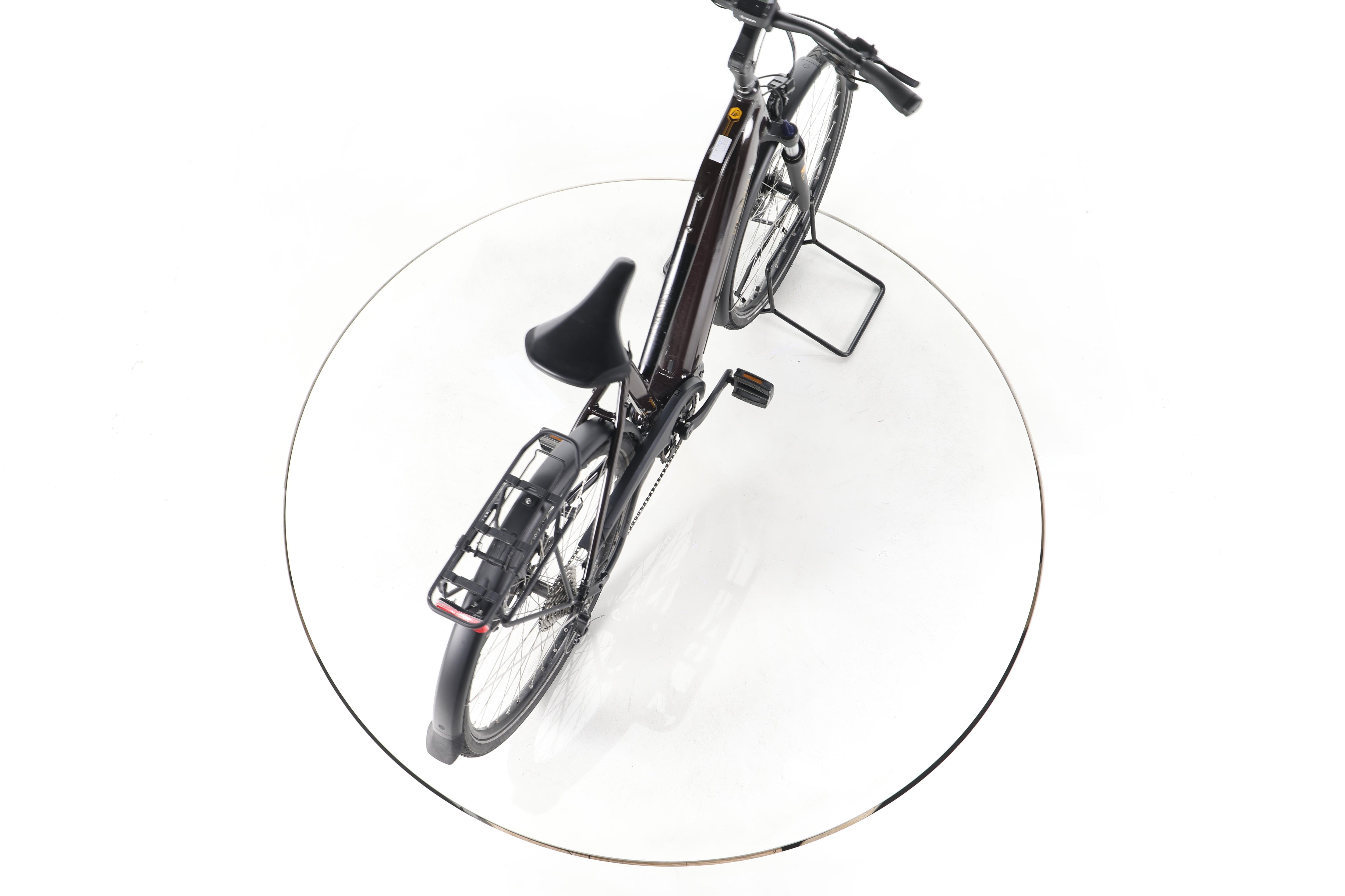Victoria eTrekking 12.8 Trekking E-Bike - Image 23