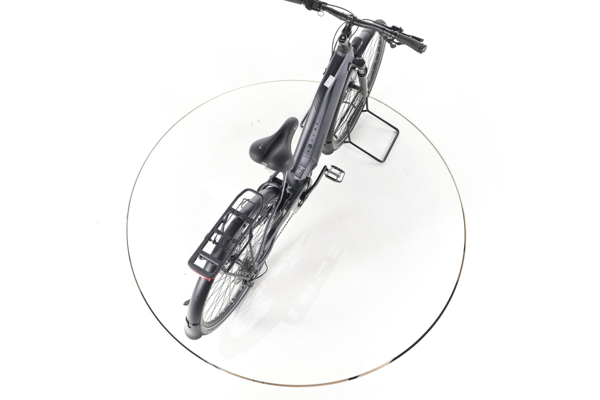 Merida eSPRESSO 500 EQ EP2 Trekking E-Bike - Image 23