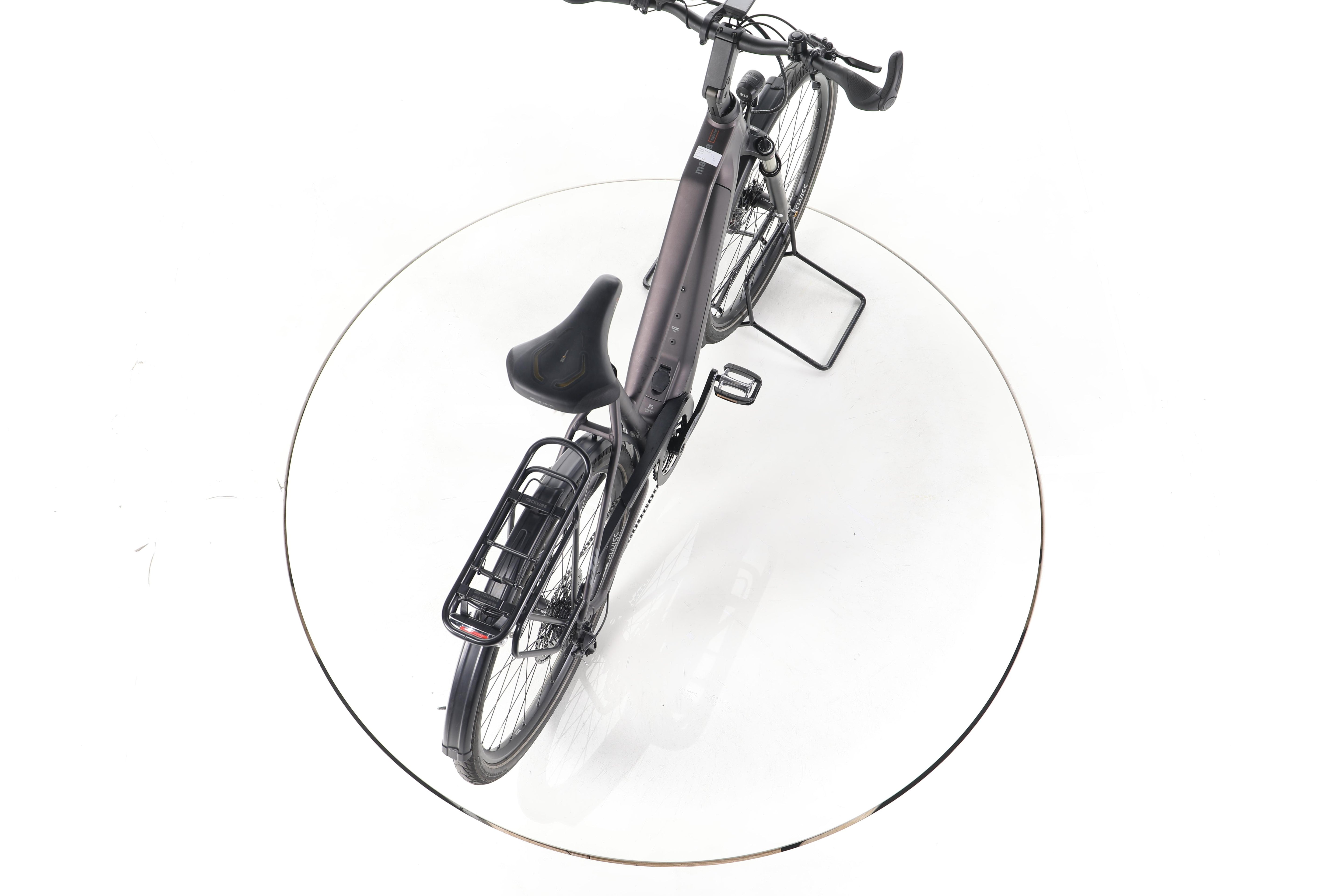 KTM Macina Style 710 Trekking E-Bike - Image 23