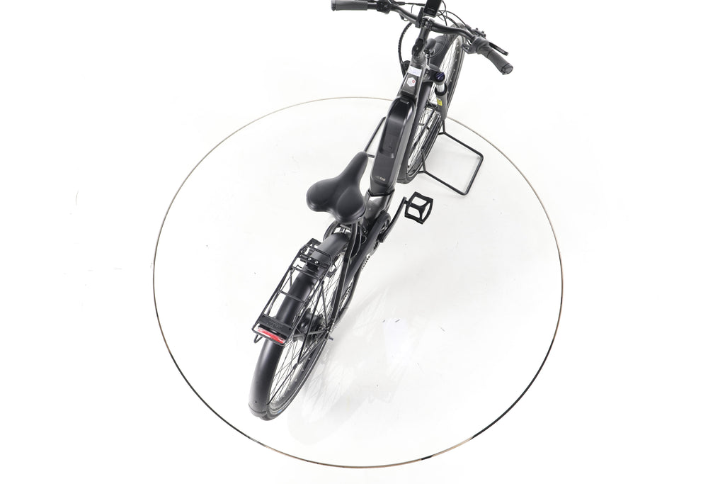 FLYER Upstreet5 5.20 Comfort City E-Bike Tiefeinsteiger - Image 23
