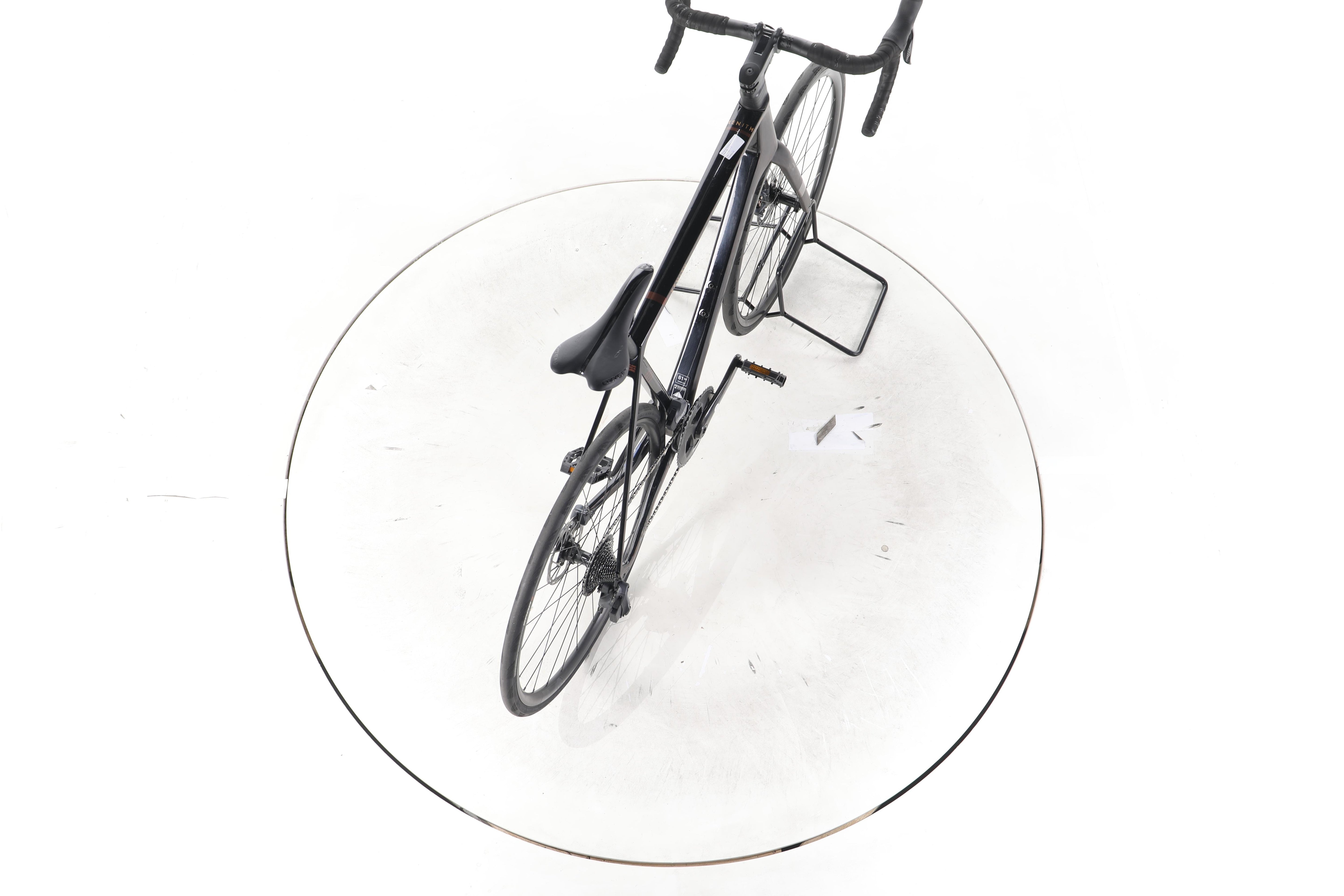 Stevens Xenith Rennrad Carbon - Image 23
