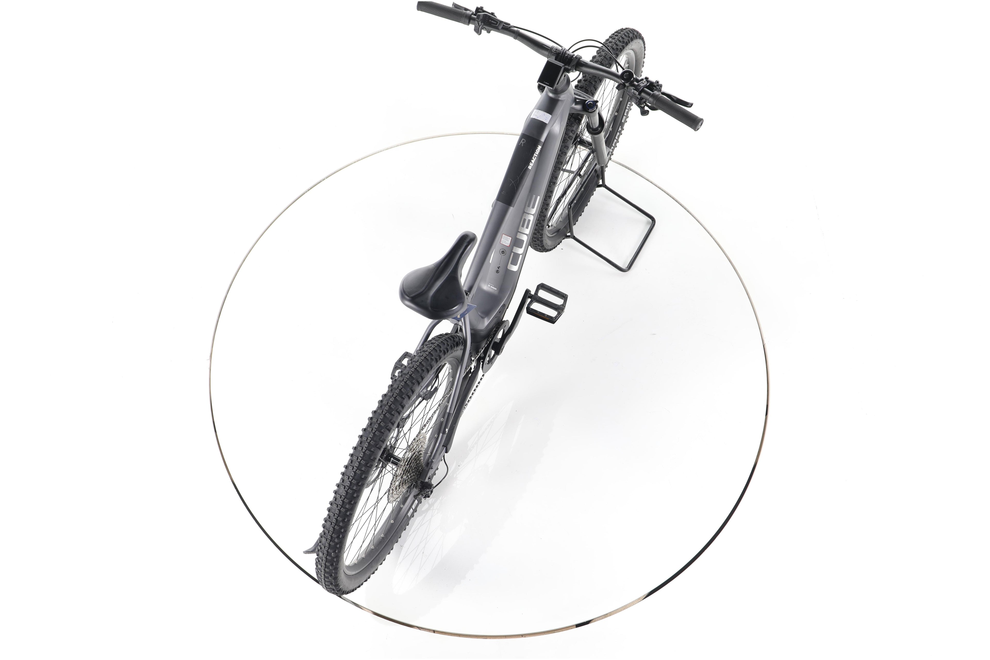 Cube Reaction Hybrid Race E-Bike 2023 - Image 23