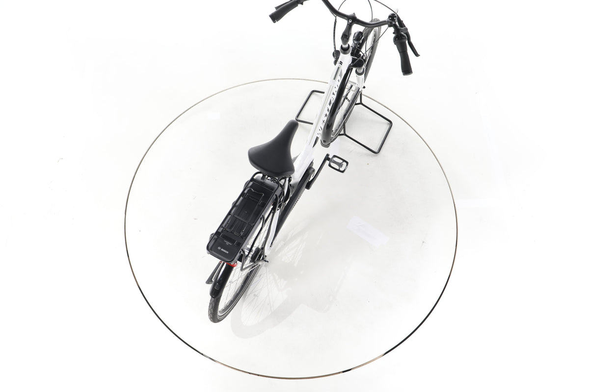 Westland Basic E7 City E-Bike Tiefeinsteiger - Image 23