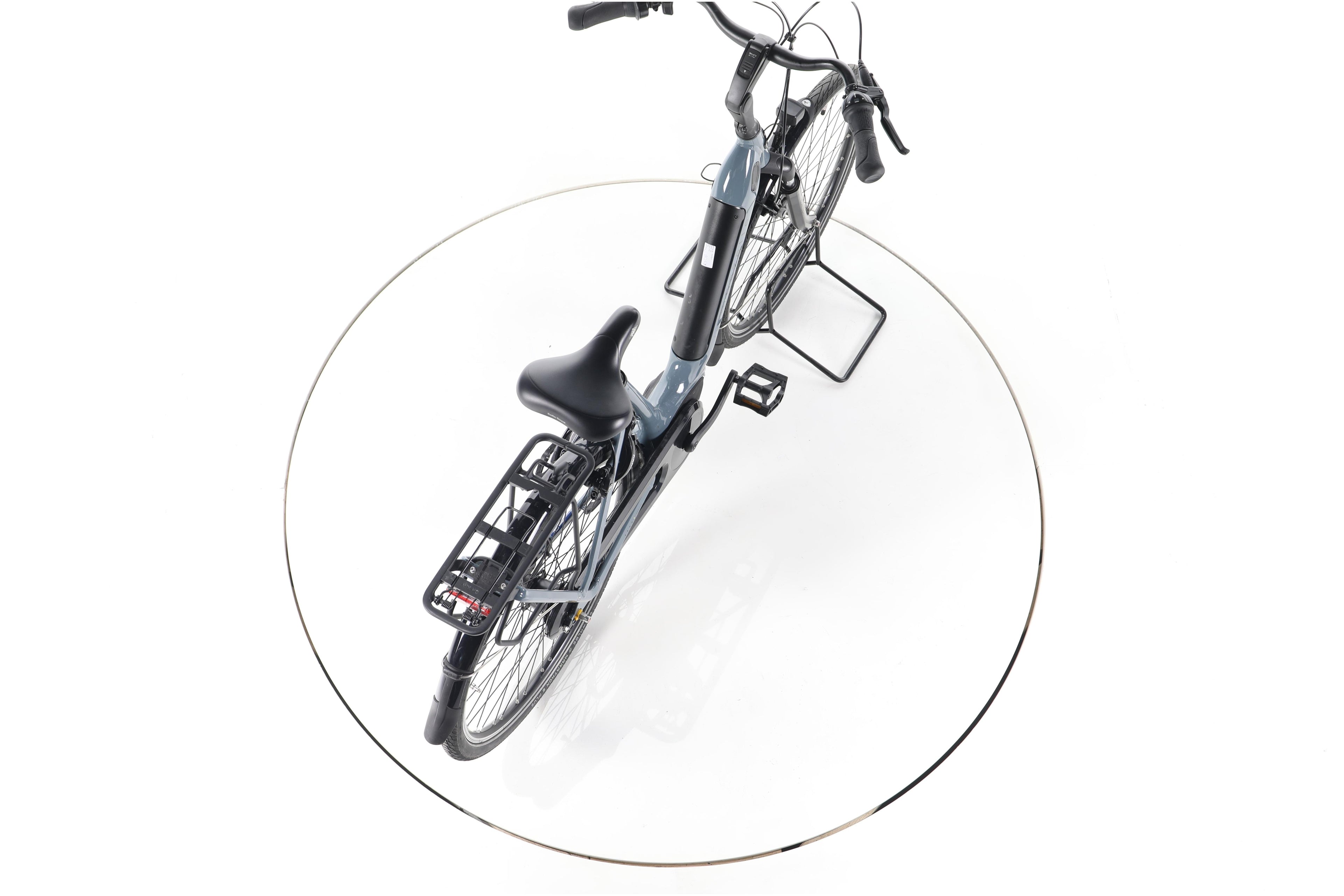 Gazelle Arroyo C7+ Elite City E-Bike Tiefeinsteiger 2024 - Image 23