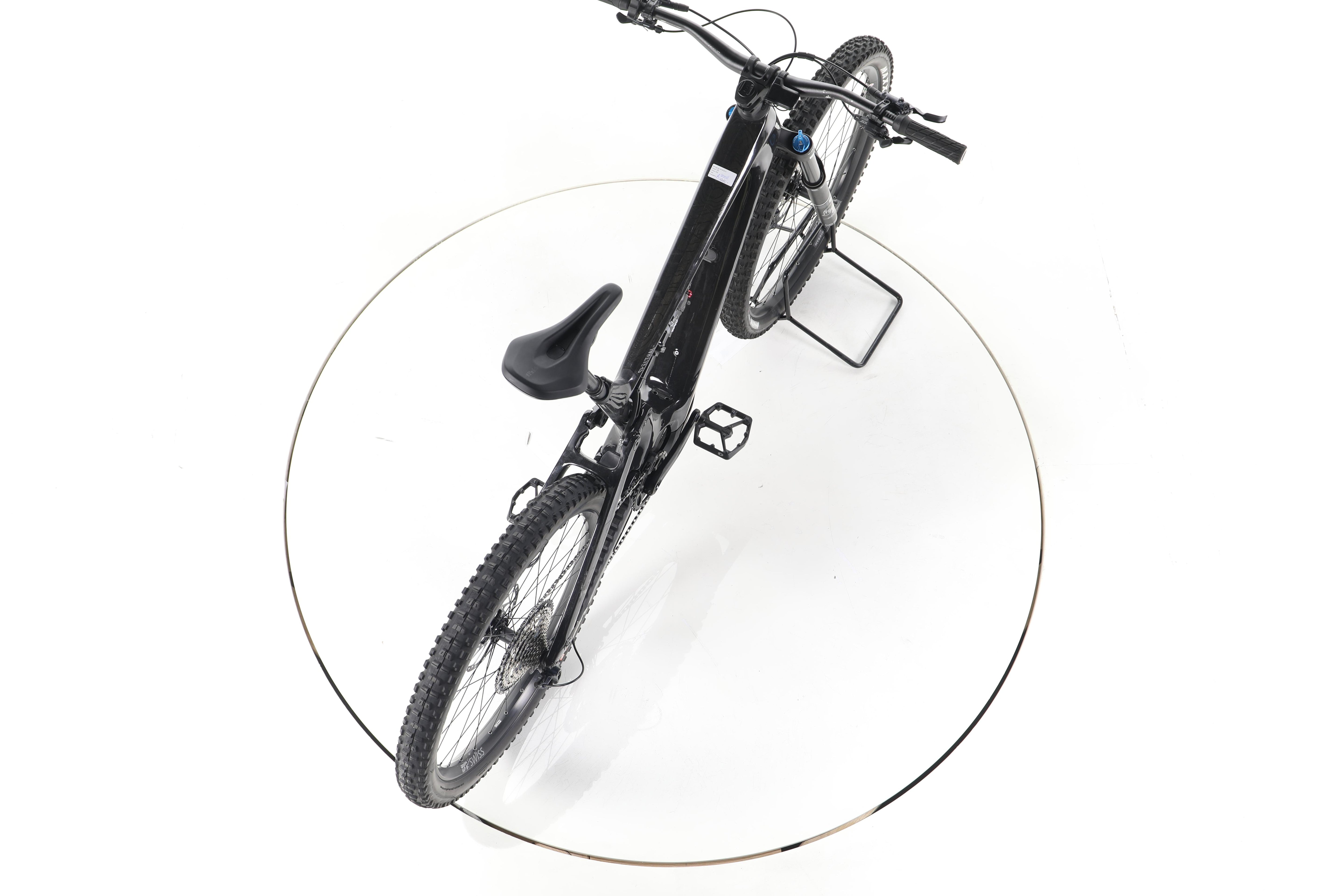 Canyon Spectral:ON CF 8 E-Bike Fully Carbon - Image 23