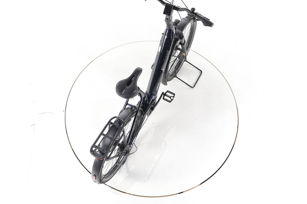 Diamant Suvea Trekking E-Bike Tiefeinsteiger 2025 - Image 23