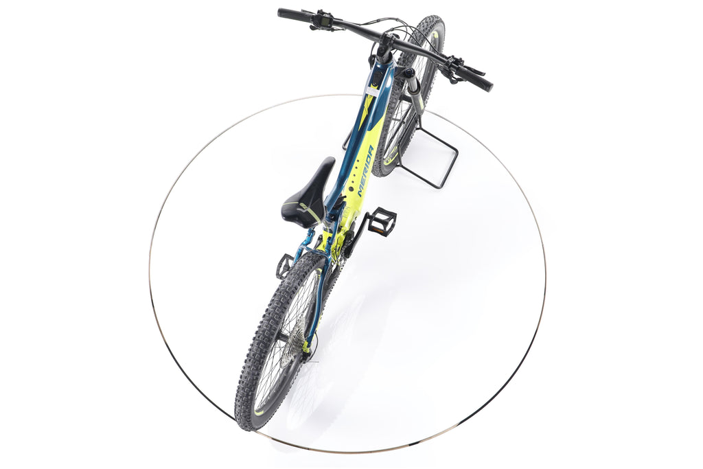 Merida eONE-Sixty 575 EP1 Fully E-Bike - Image 23