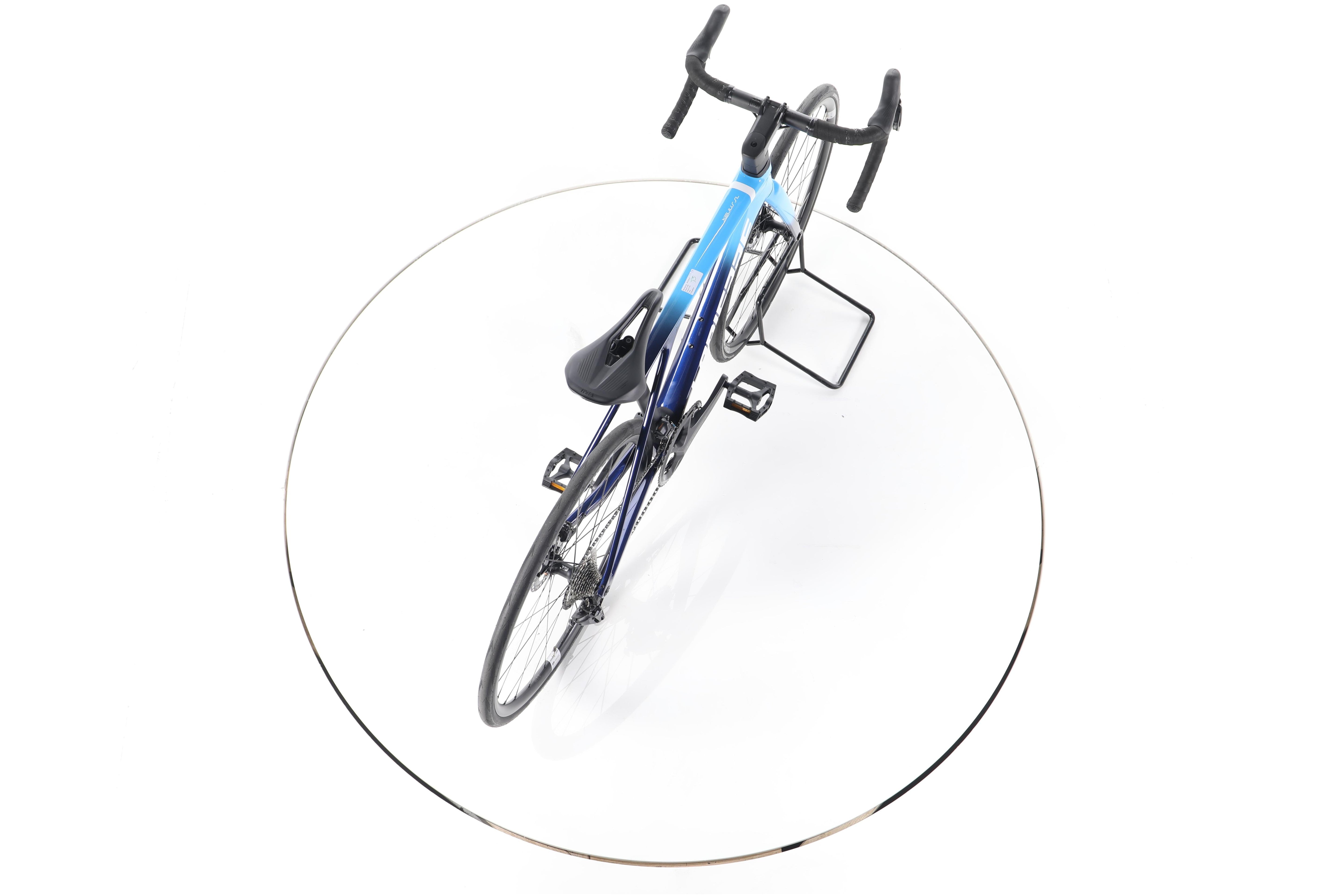 Lapierre Xelius SL 7.0 C1 Rennrad Carbon 2024 - Image 23
